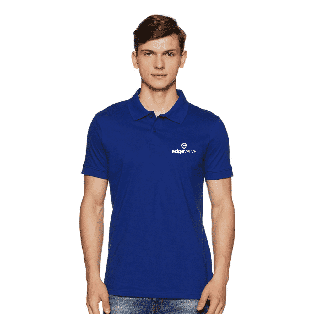 6 Degree  Polo T-shirt 